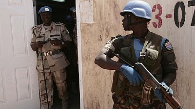 L'ONU annonce le retrait de ses troupes en mission au Soudan du Sud