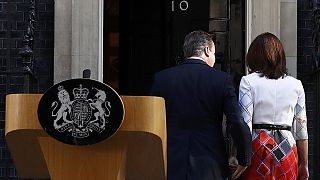 Brexit: Ο Νάιτζελ Φάρατζ «έφαγε» τον Ντέιβιντ Κάμερον