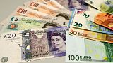 Bank of England and ECB take measures to reassure markets