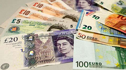 Bank of England and ECB take measures to reassure markets