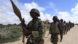 Somalie : l'Ouganda retirera ses troupes de l'Amisom