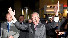 Gelungener Brexit-Wahlkampf
