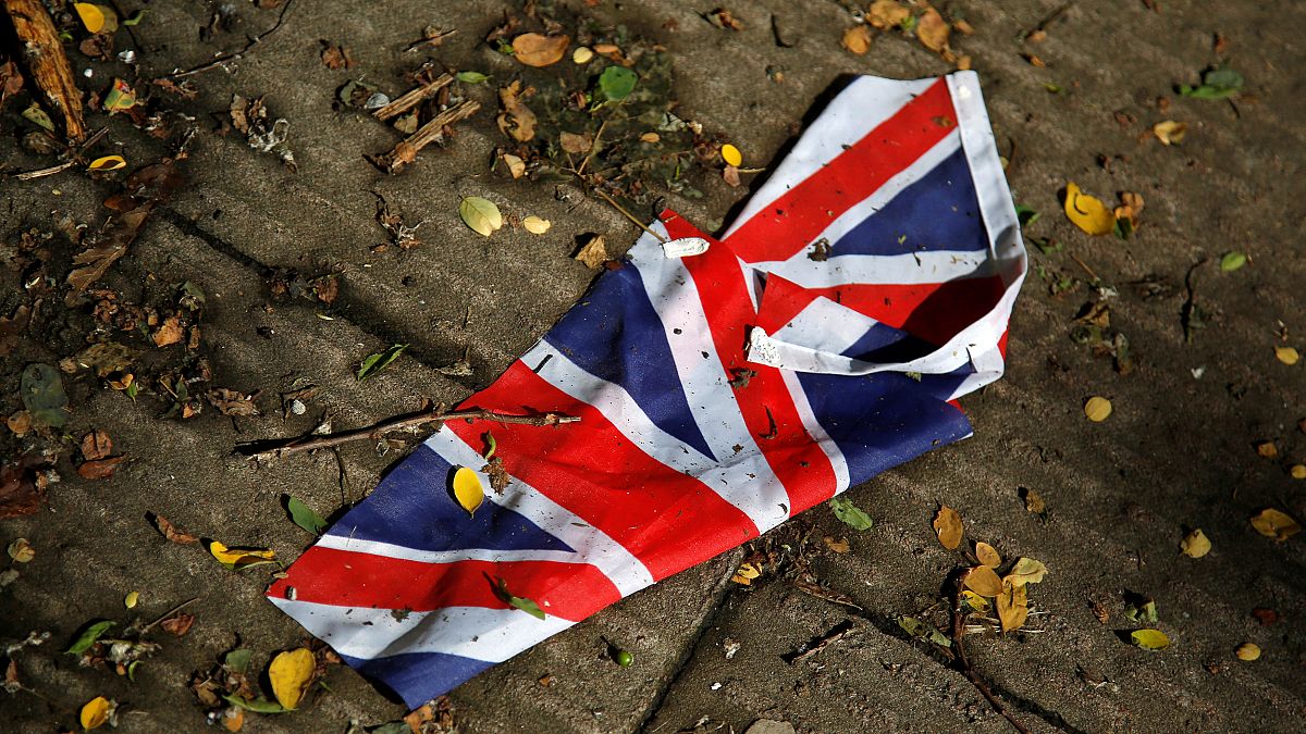 ¿El inglés seguirá siendo lengua oficial de la UE después del Brexit?