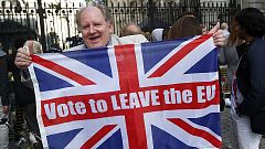 Brexit gerçekleşti, Birleşik Krallık AB'ye hayır dedi