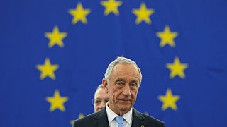 Presidente de Portugal diz que há União Europeia sem Reino Unido