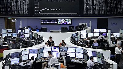 Brexit negatively affects trading on global markets