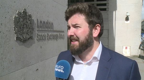 Ráfizet a brit gazdaság a Brexitre Ráfizet a brit gazdaság a Brexitre