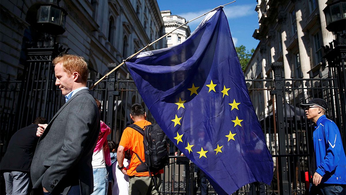 نماینده پارلمان اروپا: خروج بریتانیا از اتحادیه اروپا به نفع ایران نیست