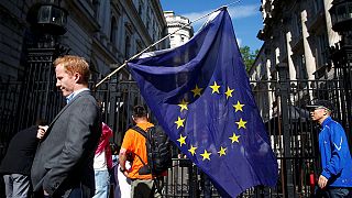 نماینده پارلمان اروپا: خروج بریتانیا از اتحادیه اروپا به نفع ایران نیست