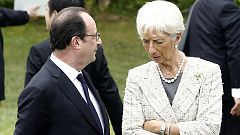 Brexit: IMF'den sorunsuz geçiş çağrısı