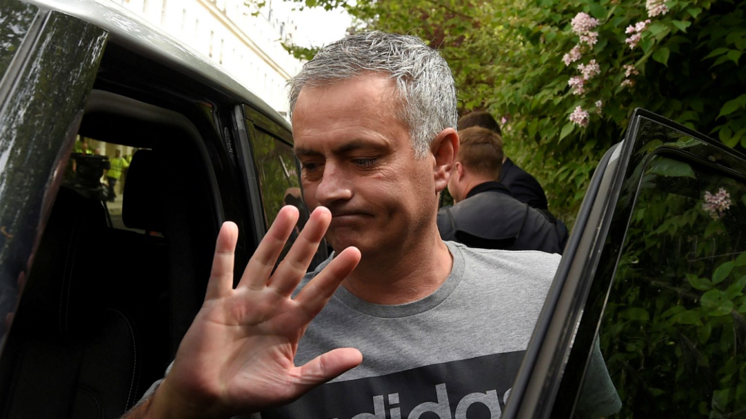 #Brexit: José Mourinho perde 700 mil euros anuais em 24 horas