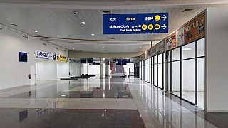 Mauritania opens new international airport ahead of Arab League Summit