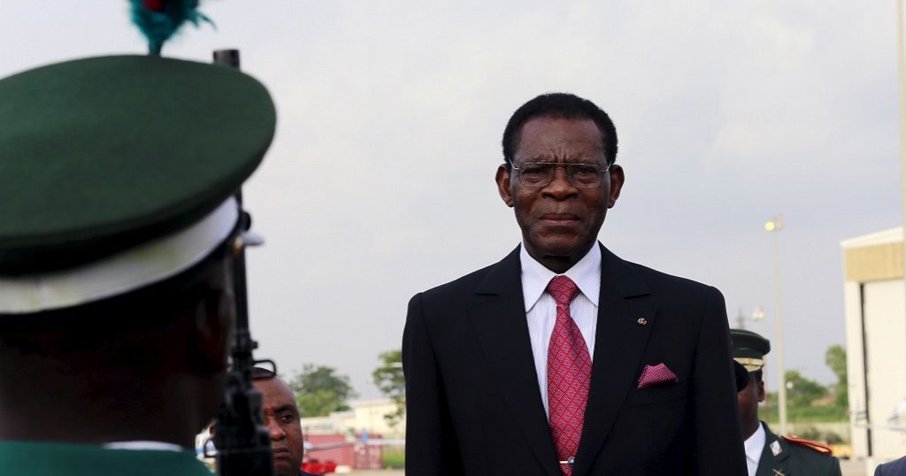 Equatorial Guinea President Appoints Other Relatives In New Gov T   1024x538 336639 