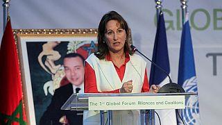 Maroc : préparation du sommet de la COP22