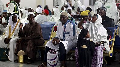 Sierra Leone cleared to perform Hajj after two-year Ebola ban