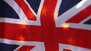 Brexit: Um dia que fica para a história