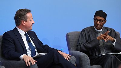 Buhari shocked by Cameron's resignation as Africa assesses Brexit impact