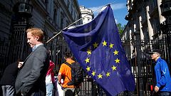 Londra'nın bağımsızlık ilan etmesi ve AB'de kalması için imza toplanıyor
