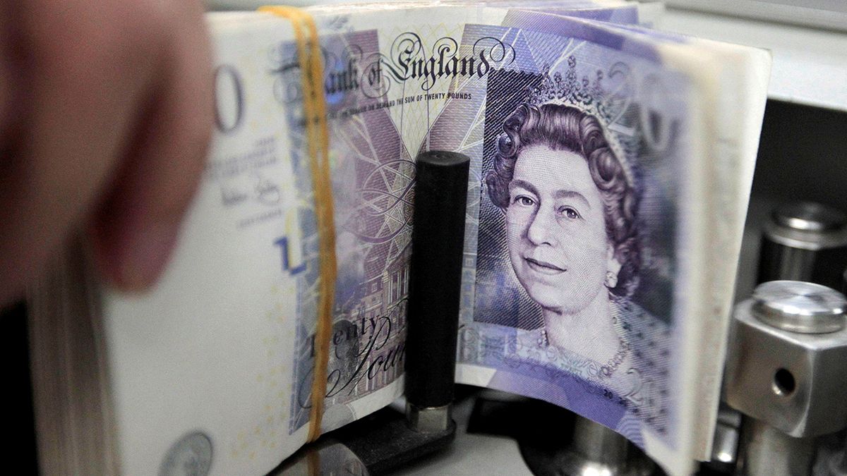 Las pymes frente al Brexit: "lo que más nos preocupa es el tipo de cambio"