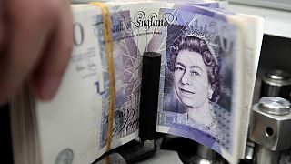 Exchange rate woes as UK votes for Brexit