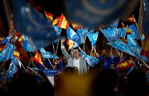 Ισπανία: Κάλπες στη σκιά του Brexit