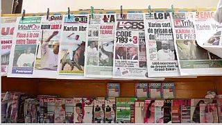 Sénégal : la libération de Karim Wade provoque plusieurs réactions