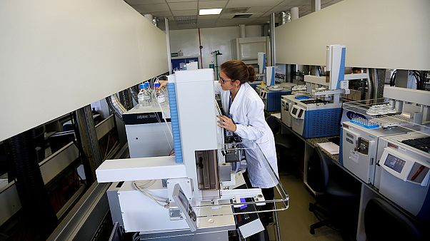 La Agencia Mundial Antidopaje suspende la acreditación del laboratorio antidopaje de Brasil La Agencia Mundial Antidopaje suspende la acreditación del laboratorio antidopaje de Brasil