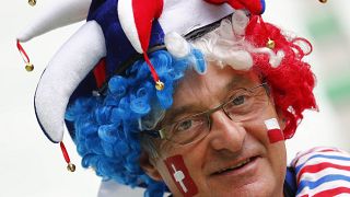 Preview: Euro 2016 Round of 16