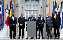 La UE quiere que el Reino Unido se vaya cuanto antes