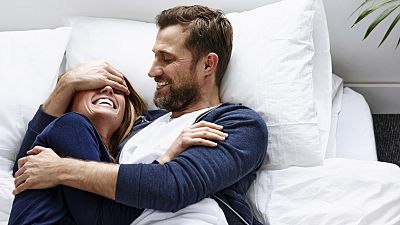 Marriage hack: real couples share tips on a happy successful marriage