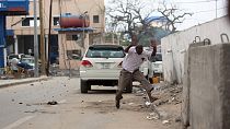 حمله الشباب در موگادیشو ۷ کشته برجاگذاشت