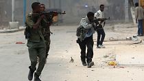افزایش شمار کشته شدگان حمله الشباب در سومالی