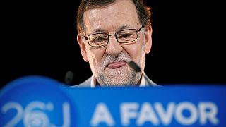 Elecciones en España: PP y Unidos Podemos se disputan el puesto del partido más votado