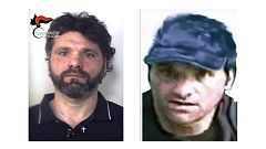 Seit 20 Jahren untergetauchter 'Ndrangheta-Boss festgenommen