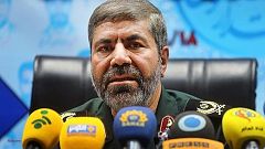 رمضان شریف: حقوق‌های سپاه از ناجا، ارتش و وزارت دفاع کمتر است