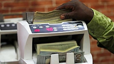 Nigeria's anti-graft body to go after money laundering bank chiefs