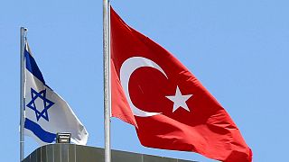 Israel and Turkey to normalise ties