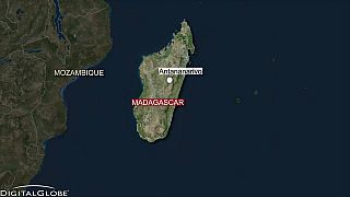 Madagascar stadium blast kills two