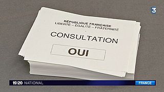 France : l'aéroport de Nantes sera bien transféré