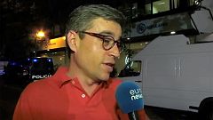 Wähler stärken Rajoy: "Für ein besseres Spanien mit weniger Elend"