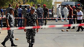 دست کم پنج کشته و ۱۵ زخمی در رشته انفجارهای انتحاری در شرق لبنان