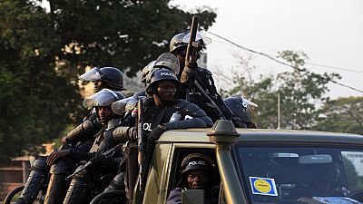 Centrafrique : 18 personnes exécutées par une unité de la police - HRW