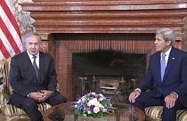 Israel e Turquia relançam relações