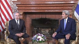 Turquía e Israel sellan la paz tras seis años de tensiones