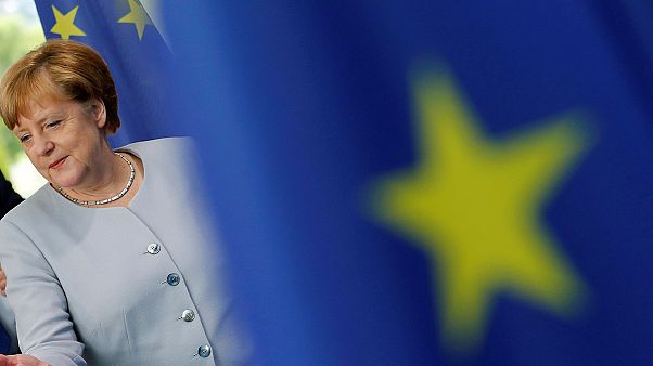 Europe seeks unity in wake of UK Brexit decision Europe seeks unity in wake of UK Brexit decision