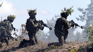 "L'OTAN n'est pas prête à faire face aux réels dangers" (Général Tricarico)