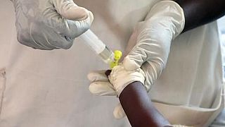 350,000 get yellow fever vaccine in DRC, MSF says disease still rife