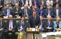 Cameron tranquiliza europeus e pede confiança aos britânicos