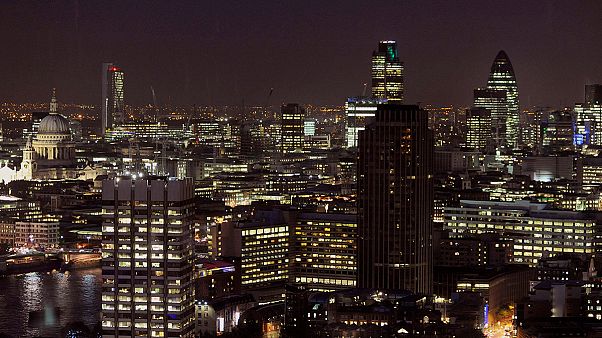 La City de Londres pourrait voir partir des milliers d'emplois La City de Londres pourrait voir partir des milliers d'emplois
