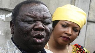 Mugabe's main challenger, Tsvangirai confirms he has colon cancer